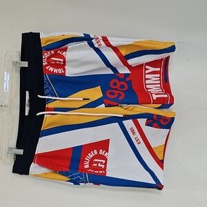 Tommy Hilfiger Shorts Draw String slide pockets Size M